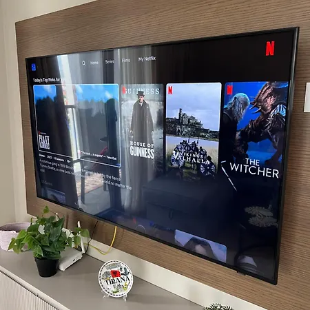 Nako New Boulevard Tr Tirana